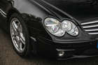 2005 Mercedes-Benz SL55 AMG F1-Sold