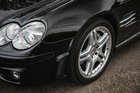 2005 Mercedes-Benz SL55 AMG F1-Sold