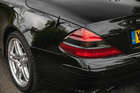 2005 Mercedes-Benz SL55 AMG F1-Sold