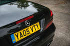2005 Mercedes-Benz SL55 AMG F1-Sold