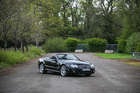 2005 Mercedes-Benz SL55 AMG F1-Sold