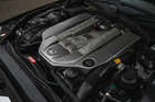 2005 Mercedes-Benz SL55 AMG F1-Sold