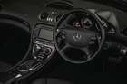 2005 Mercedes-Benz SL55 AMG F1-Sold