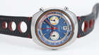 c.1972 Heuer Montreal Cal 12 Chronograph-Sold