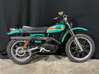 c1976 Ossa 125 Phantom-Auction Lot