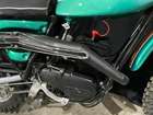 c1976 Ossa 125 Phantom-Auction Lot