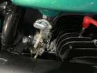 c1976 Ossa 125 Phantom-Auction Lot