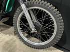 c1976 Ossa 125 Phantom-Auction Lot