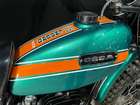 c1976 Ossa 125 Phantom-Auction Lot