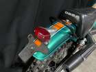 c1976 Ossa 125 Phantom-Auction Lot
