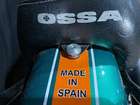 c1976 Ossa 125 Phantom-Auction Lot