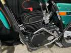 c1976 Ossa 125 Phantom-Auction Lot