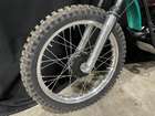c1976 Ossa 125 Phantom-Auction Lot