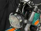 c1976 Ossa 125 Phantom-Auction Lot