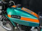 c1976 Ossa 125 Phantom-Auction Lot