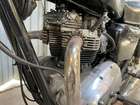 1983 Triumph T140 ES Bonneville-Auction Lot