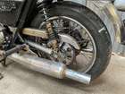 1983 Triumph T140 ES Bonneville-Auction Lot