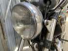 1983 Triumph T140 ES Bonneville-Auction Lot
