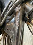 1983 Triumph T140 ES Bonneville-Auction Lot