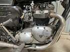 1983 Triumph T140 ES Bonneville-Auction Lot