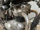 1983 Triumph T140 ES Bonneville-Auction Lot