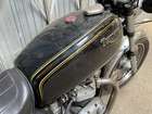 1983 Triumph T140 ES Bonneville-Auction Lot