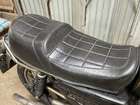 1983 Triumph T140 ES Bonneville-Auction Lot