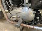 1983 Triumph T140 ES Bonneville-Auction Lot