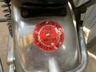 1983 Triumph T140 ES Bonneville-Auction Lot