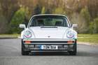 1988 Porsche 911(930) 3.3-litre Turbo (300bhp)-Sold