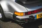 1988 Porsche 911(930) 3.3-litre Turbo (300bhp)-Sold
