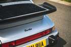 1988 Porsche 911(930) 3.3-litre Turbo (300bhp)-Sold