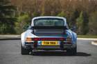 1988 Porsche 911(930) 3.3-litre Turbo (300bhp)-Sold