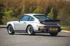 1988 Porsche 911(930) 3.3-litre Turbo (300bhp)-Sold