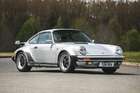 1988 Porsche 911(930) 3.3-litre Turbo (300bhp)-Sold