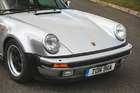 1988 Porsche 911(930) 3.3-litre Turbo (300bhp)-Sold