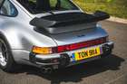 1988 Porsche 911(930) 3.3-litre Turbo (300bhp)-Sold