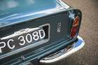 1966 Aston Martin DB6 Mk1 Auto-Sold