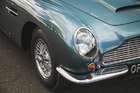1966 Aston Martin DB6 Mk1 Auto-Sold