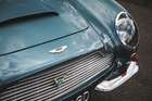 1966 Aston Martin DB6 Mk1 Auto-Sold