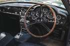 1966 Aston Martin DB6 Mk1 Auto-Sold