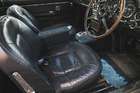 1966 Aston Martin DB6 Mk1 Auto-Sold
