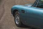 1966 Aston Martin DB6 Mk1 Auto-Sold