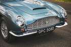 1966 Aston Martin DB6 Mk1 Auto-Sold