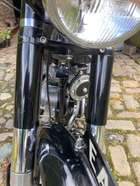 1953 Matchless G9-Auction Lot