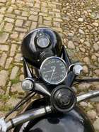 1953 Matchless G9-Auction Lot
