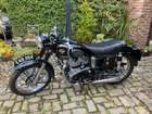 1953 Matchless G9-Auction Lot