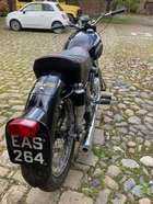 1953 Matchless G9-Auction Lot