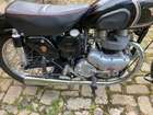 1953 Matchless G9-Auction Lot