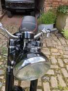 1953 Matchless G9-Auction Lot